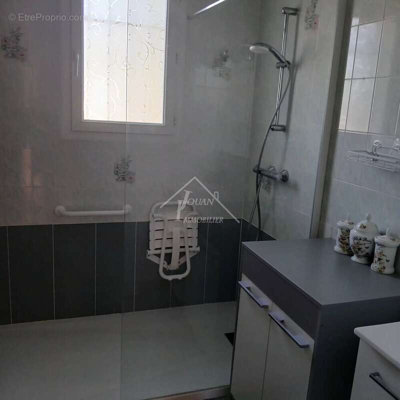 Maison de plain pied - photo 7