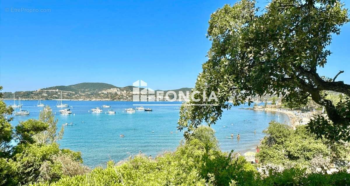 Villa de Vacances - 300 de la Plage de la Baumette - photo 11