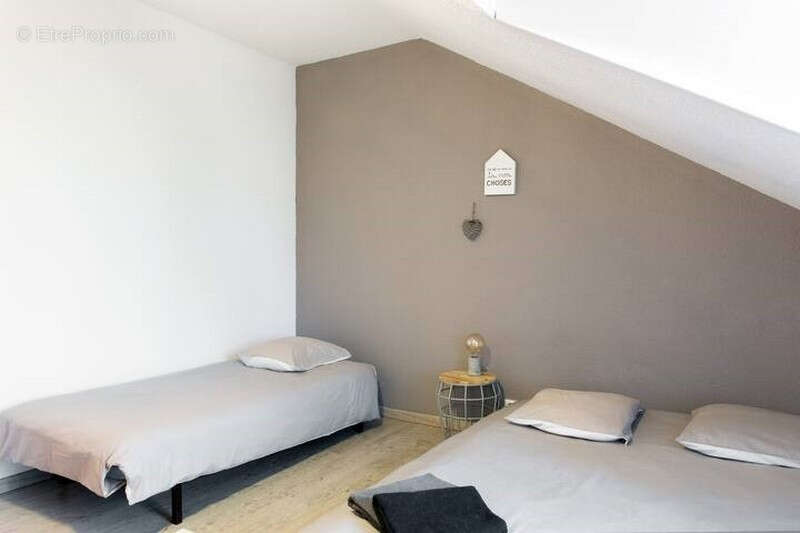 Appartement à LA ROCHELLE