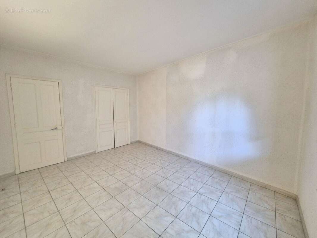 Maison à PUISSERGUIER