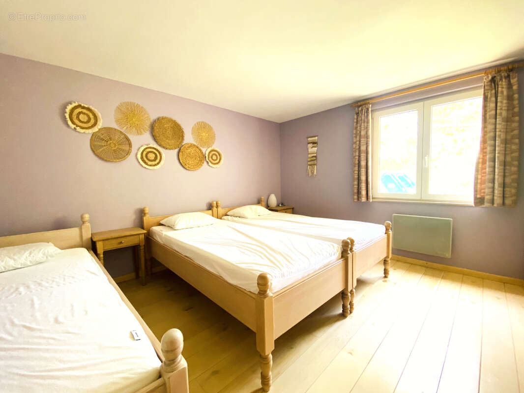 Maison à VAISON-LA-ROMAINE