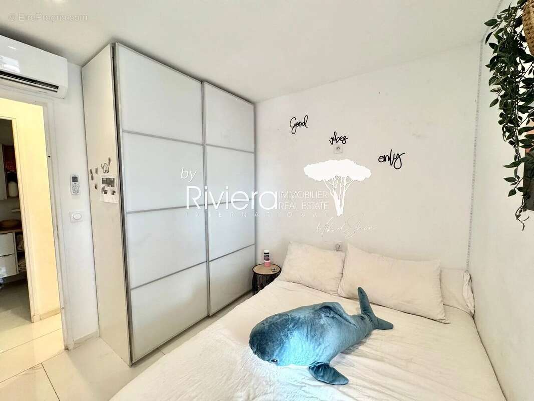 Appartement à LA CROIX-VALMER