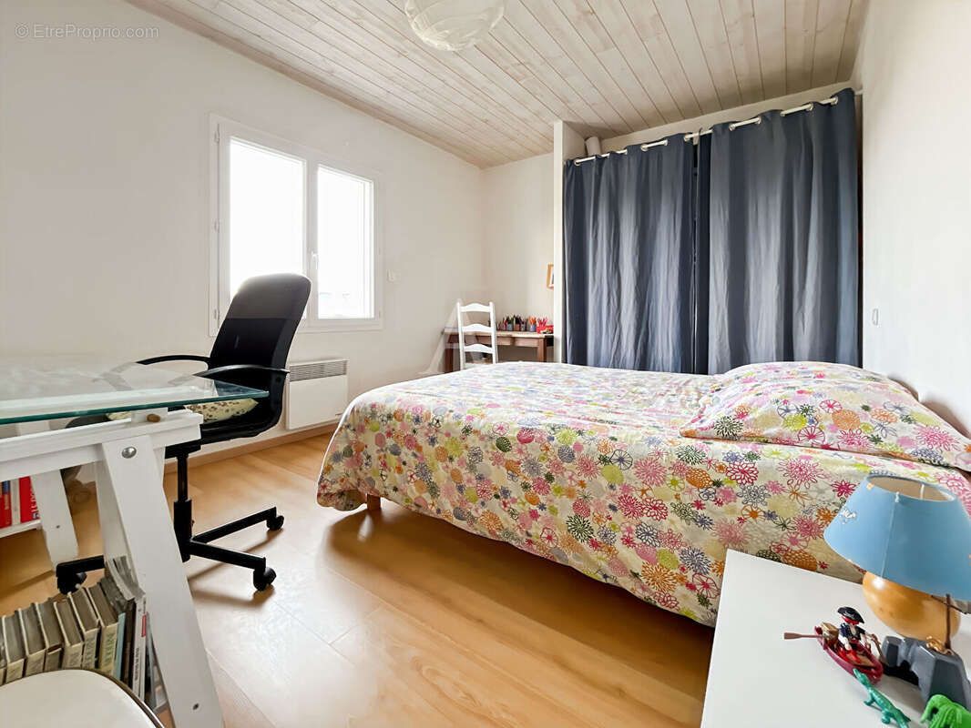 Maison à LA BARRE-DE-MONTS
