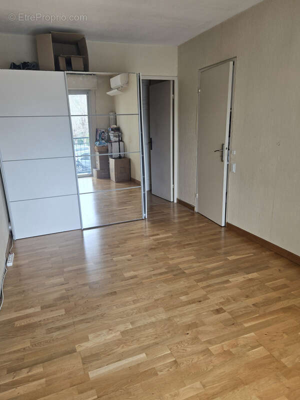 Antibes appartement 2 pieces 54 m2 avec cave et parking - photo 8