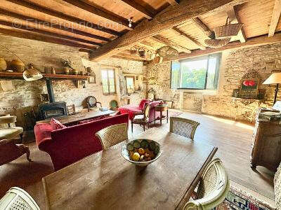 Maison à BIAUDOS