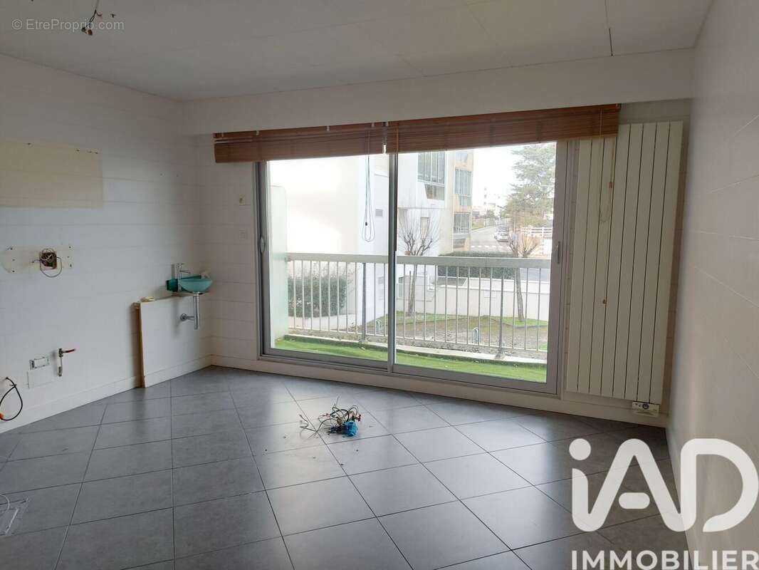 Photo 4 - Appartement à PORNICHET