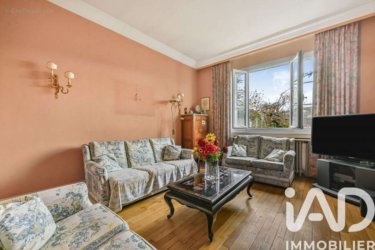 Photo 5 - Maison à VILLE-D'AVRAY