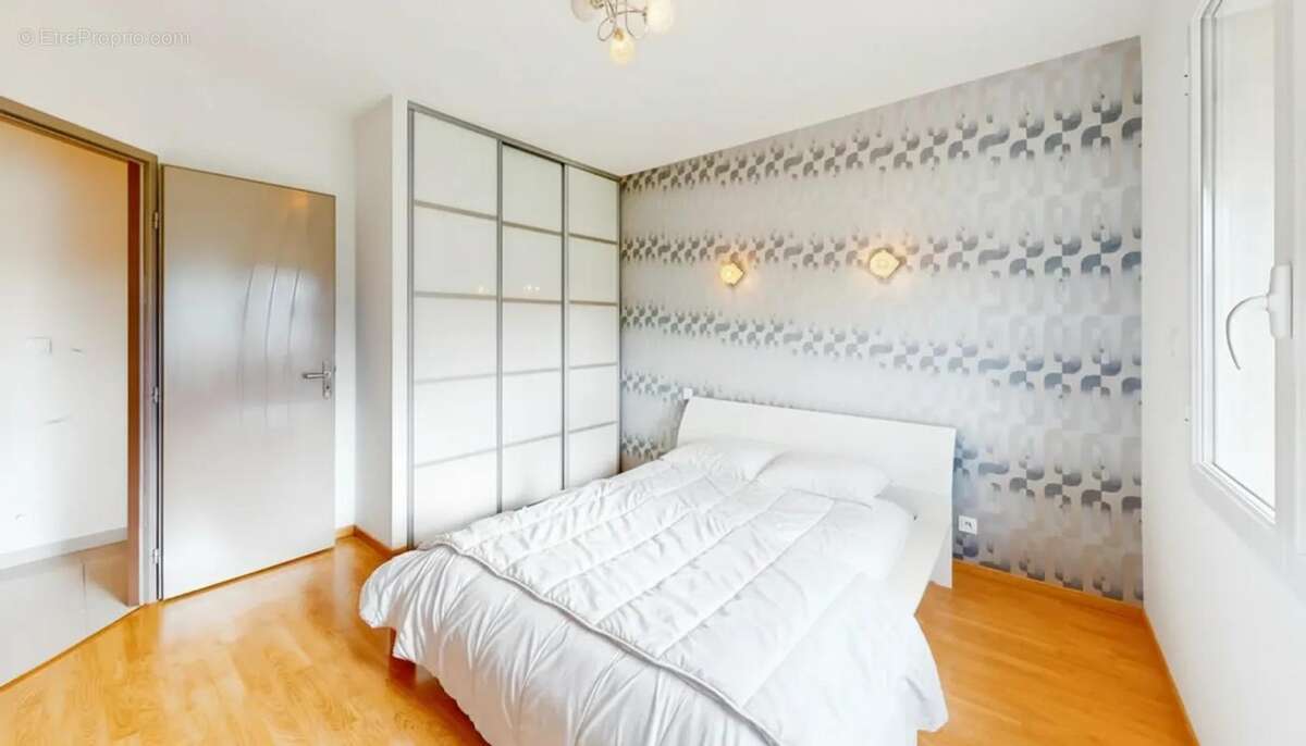 Maison à CASTELSARRASIN