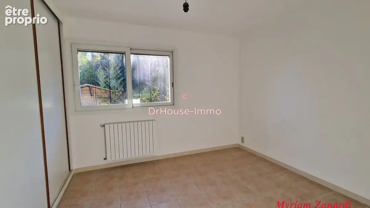 Appartement 62 m² à Mandelieu-La-Napoule  - photo 12
