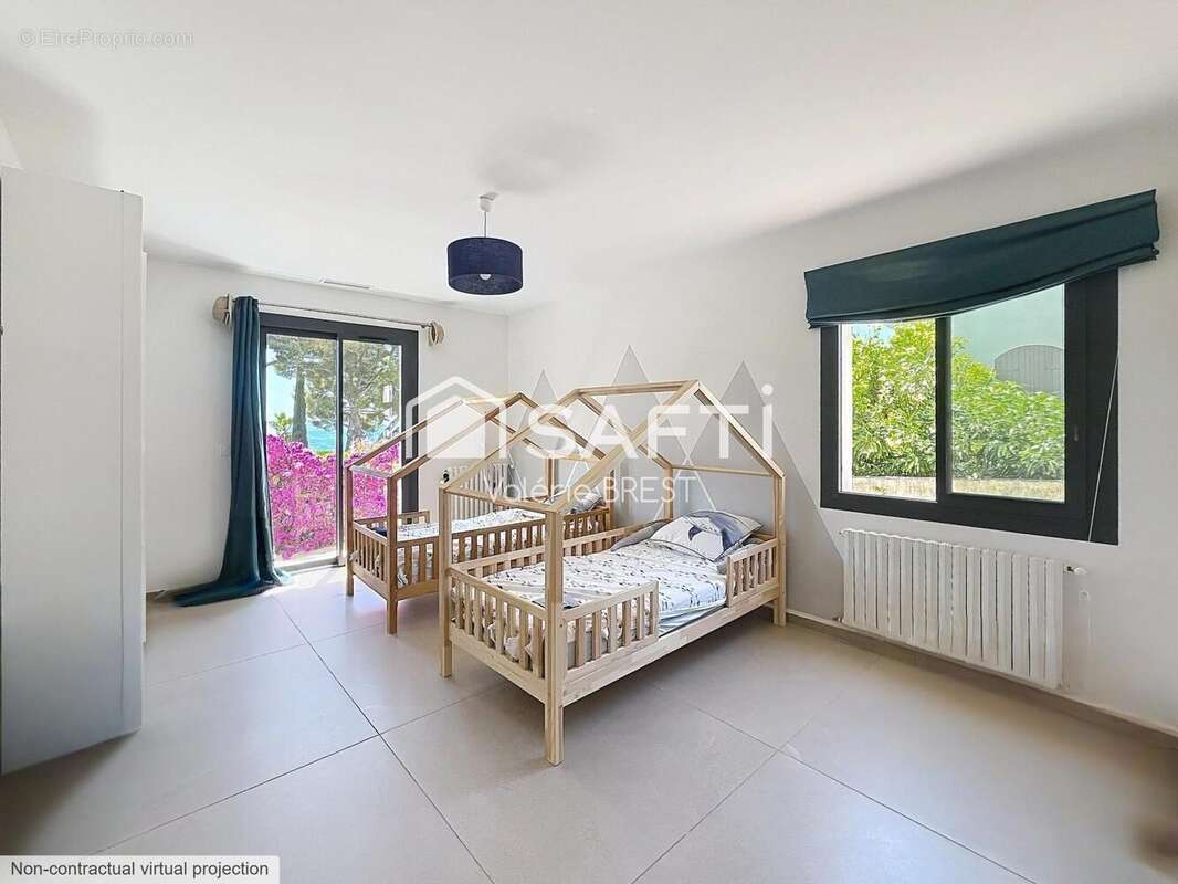 Maison 210 m² à Carry-Le-Rouet  - photo 9