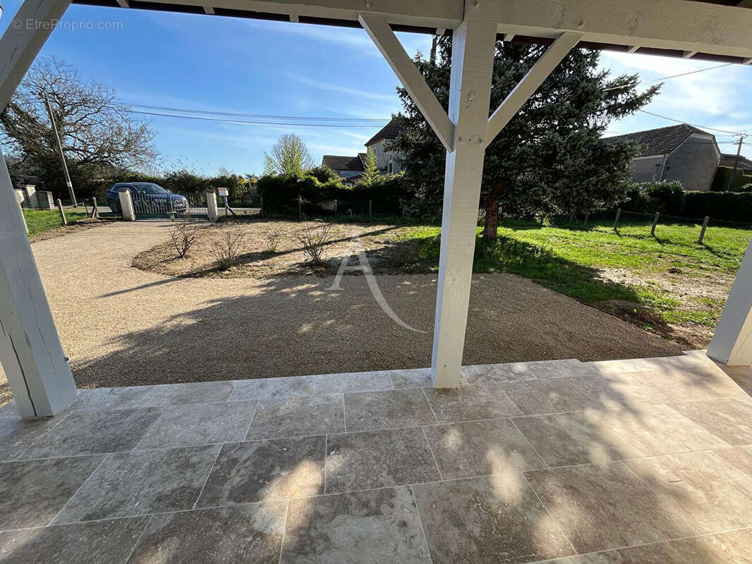 Maison plain-pied, Prayssac 2 chambres - photo 11