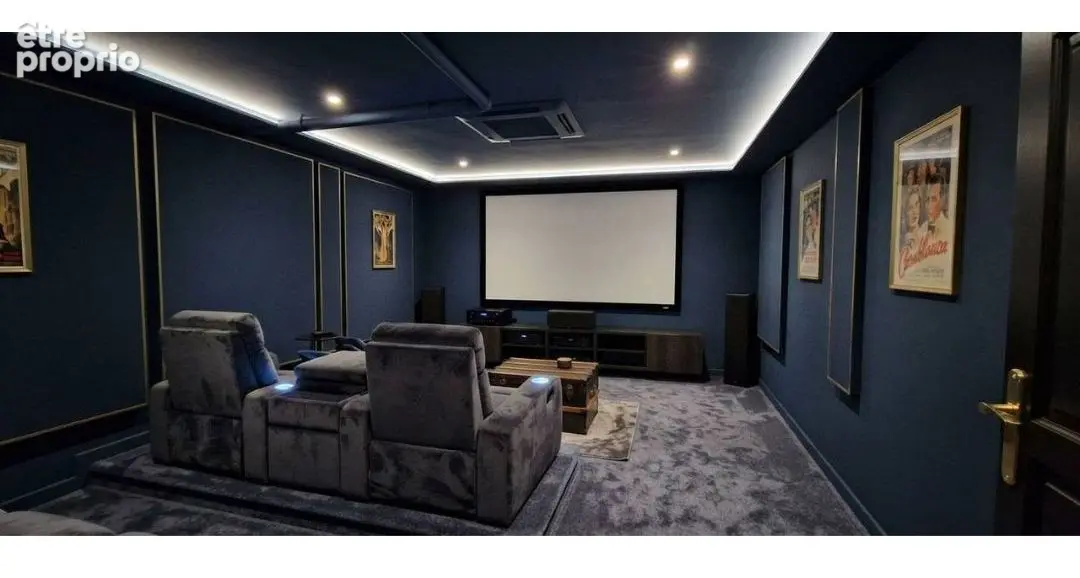 RARE Splendide Meulière à fort potentiel sur beau terrain de 700 m² - photo 23