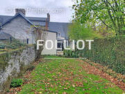 Maison à THURY-HARCOURT