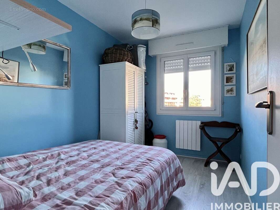 Photo 8 - Appartement à VILLERS-SUR-MER