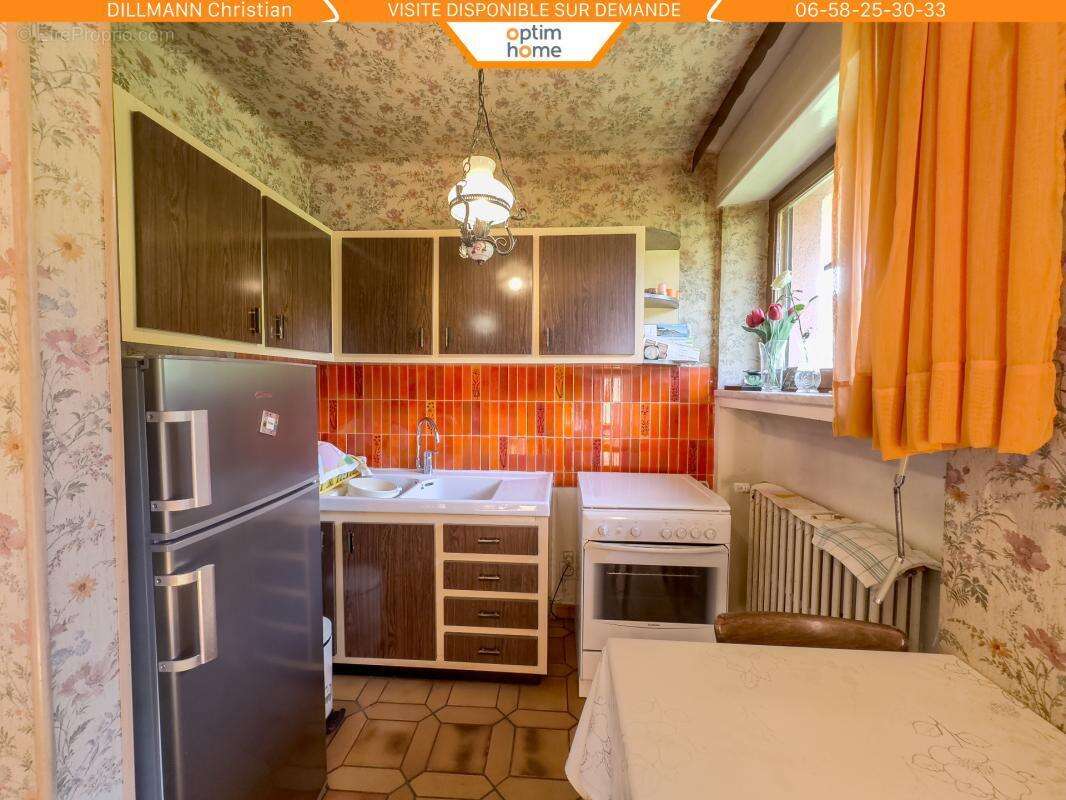 Maison Individuelle avec Terrain - photo 21
