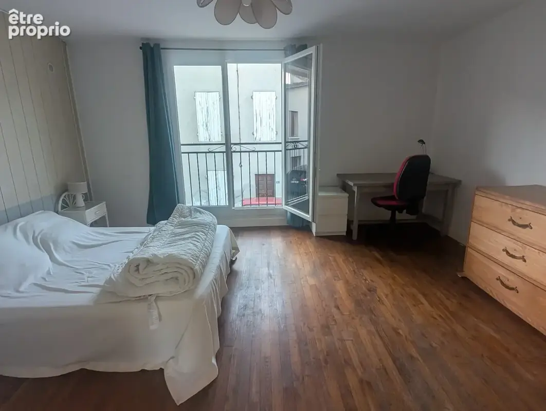 Belle maison de ville T3 proche du centre de Valence d'Agen - photo 6