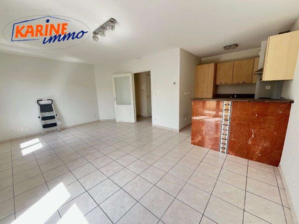 Appartement 47 m² à Sathonay-Village  - photo 2