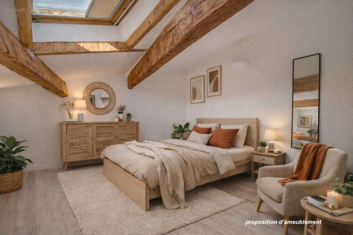 Appartement à CASSIS