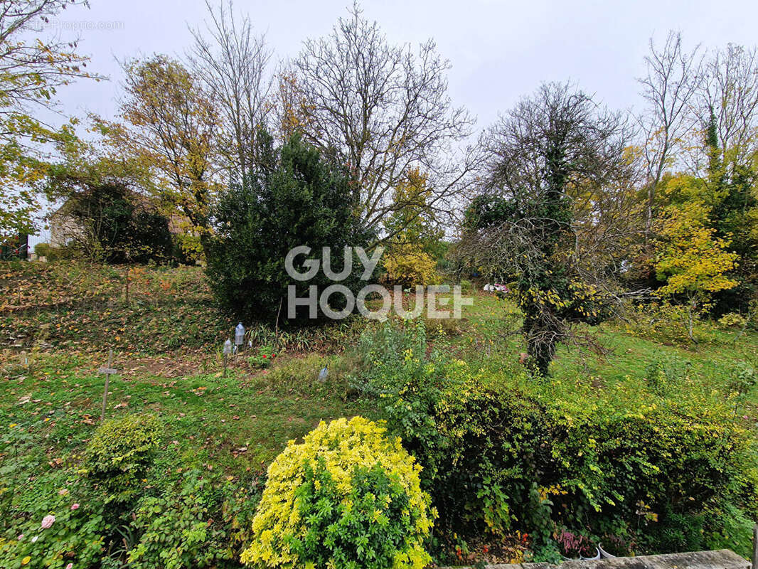 Maison à TERNY-SORNY