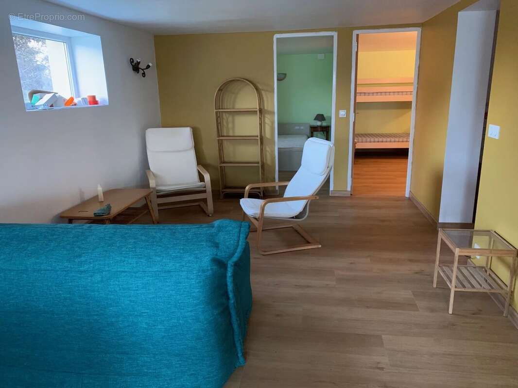 Maison à PARAY-LE-MONIAL