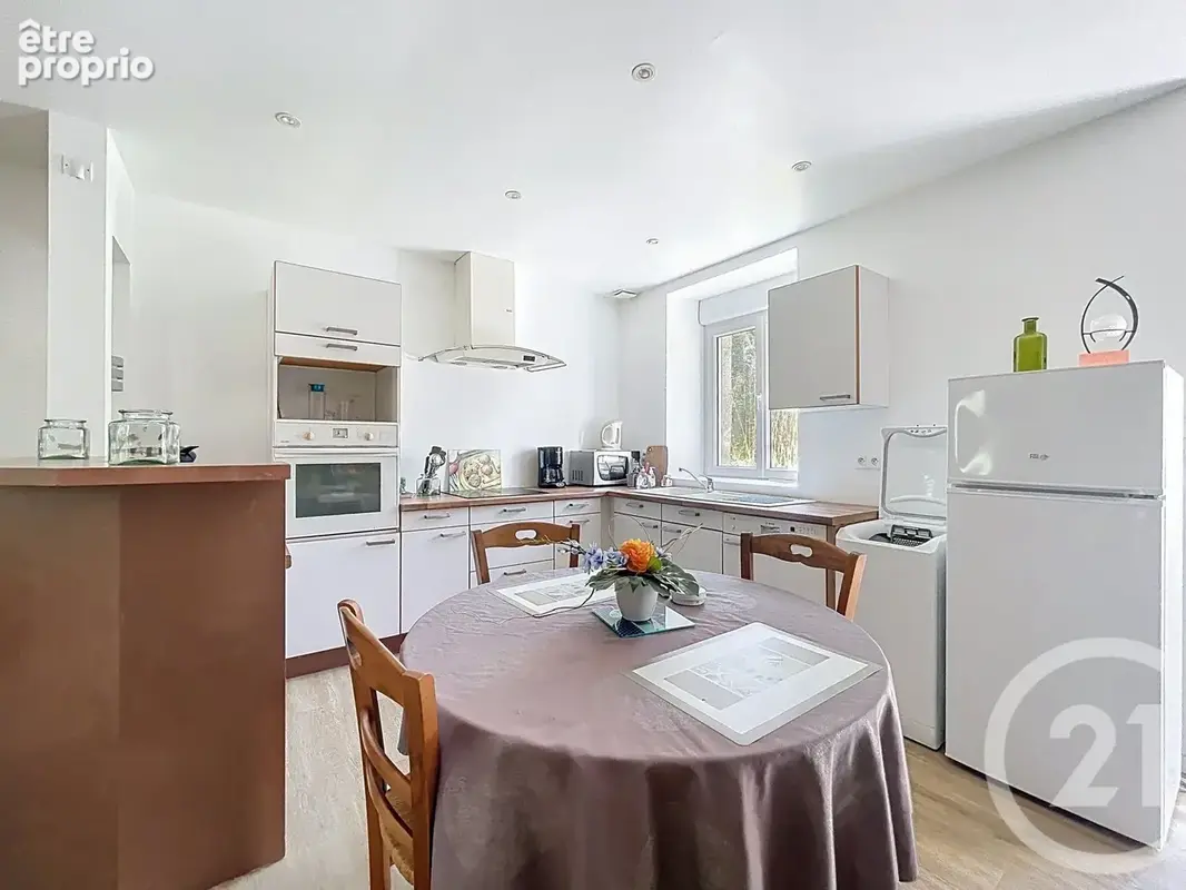 Maison 9 pièces 300 m² à vendre à Ploubezre (22300) - photo 6