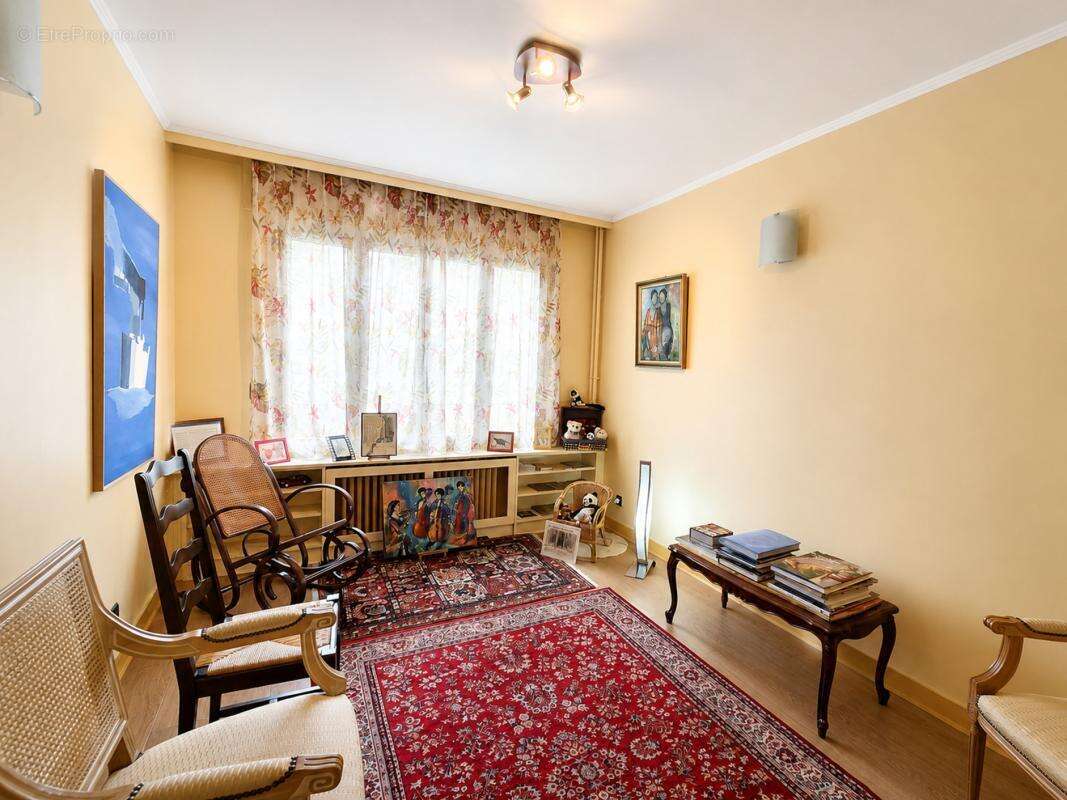 Appartement à SAINT-MANDE