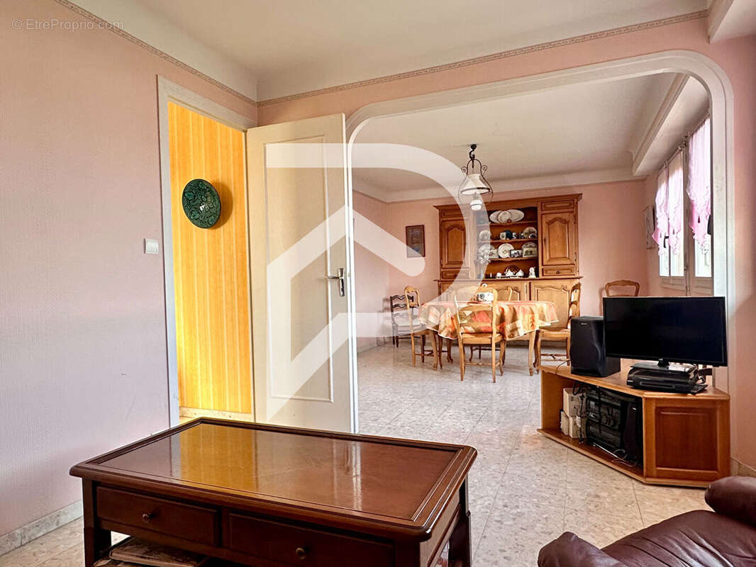 Maison à OLORON-SAINTE-MARIE