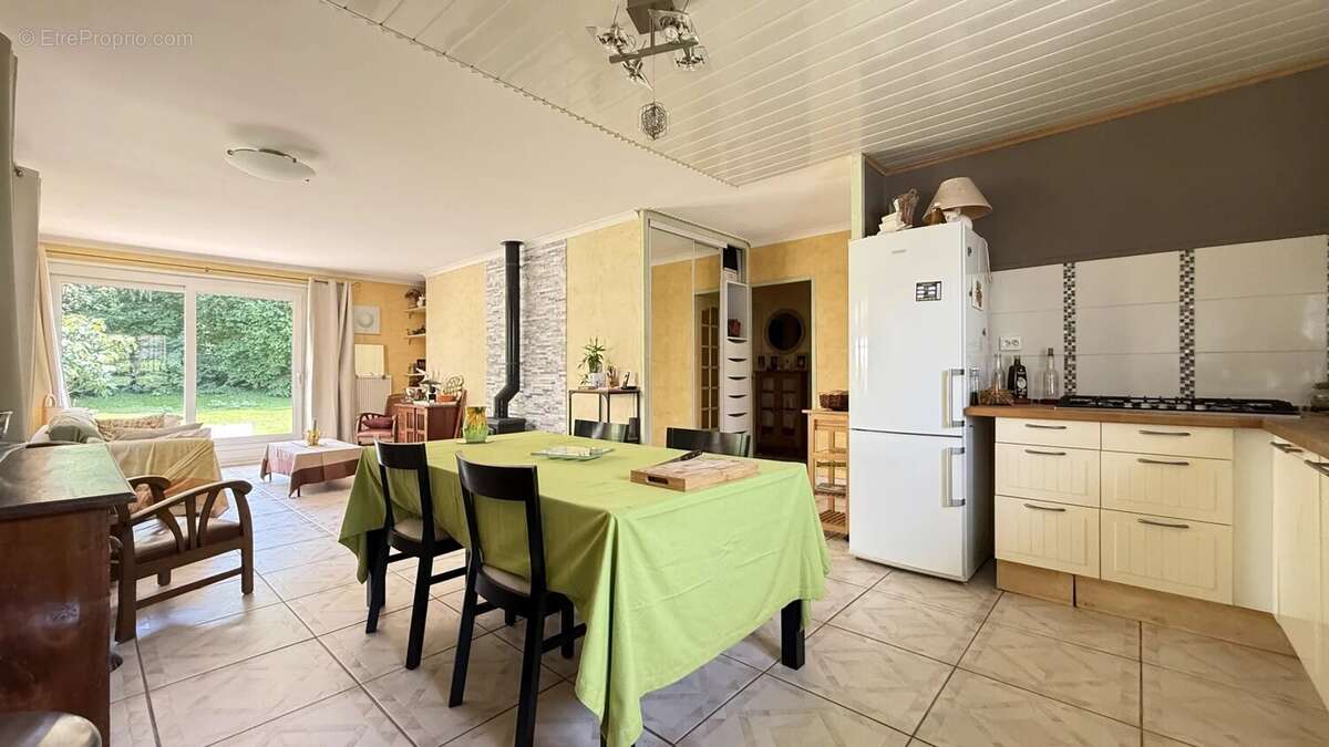 Maison à DOMONT