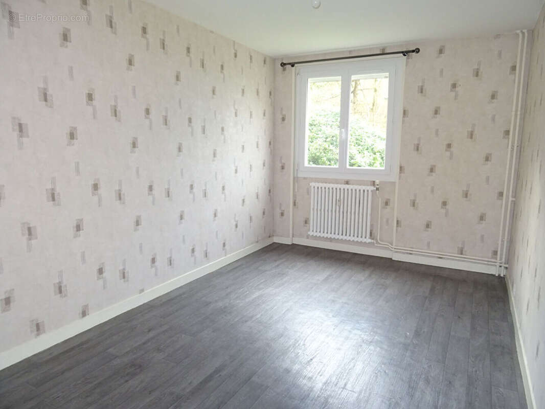 Appartement à MORTAIN