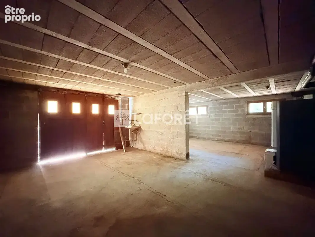 Maison Sainte Menehould 5 pièces 119 m2 - photo 16