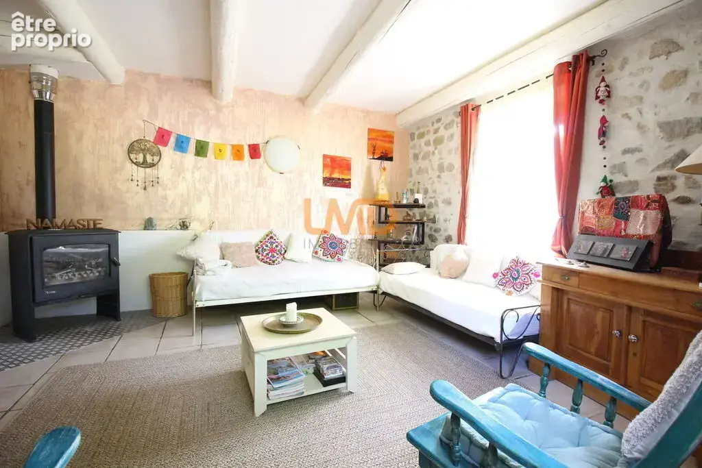 Propriété de caractère avec 2 gîtes, piscine et terrain construc - photo 10