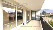 Appartement à VARCES-ALLIERES-ET-RISSET