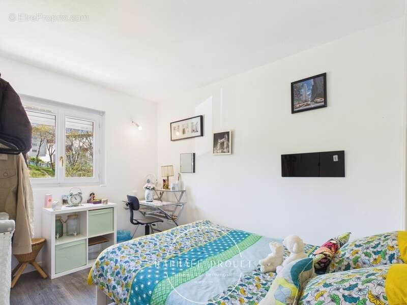 Appartement à VIENNE