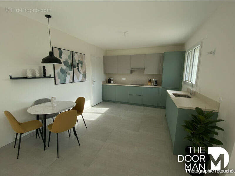 Maison à LE PERRAY-EN-YVELINES