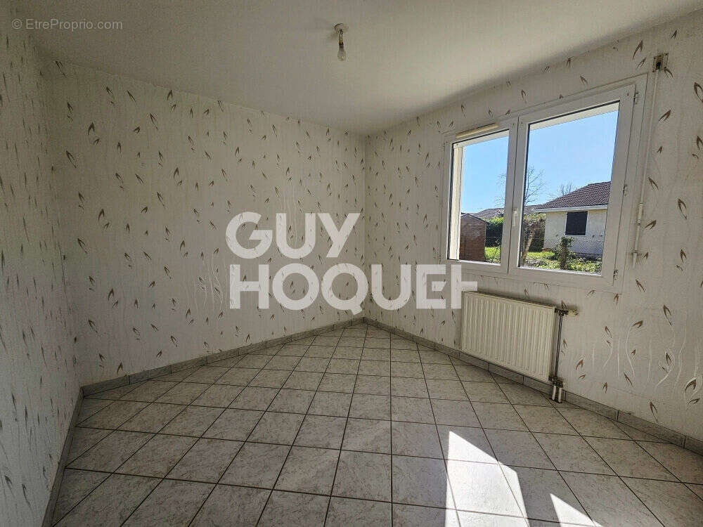 Charmante maison Saint Perdon 4 pièce(s) 88 m2 - photo 8