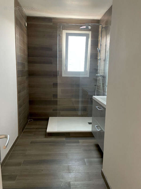 Appartement à DRAGUIGNAN