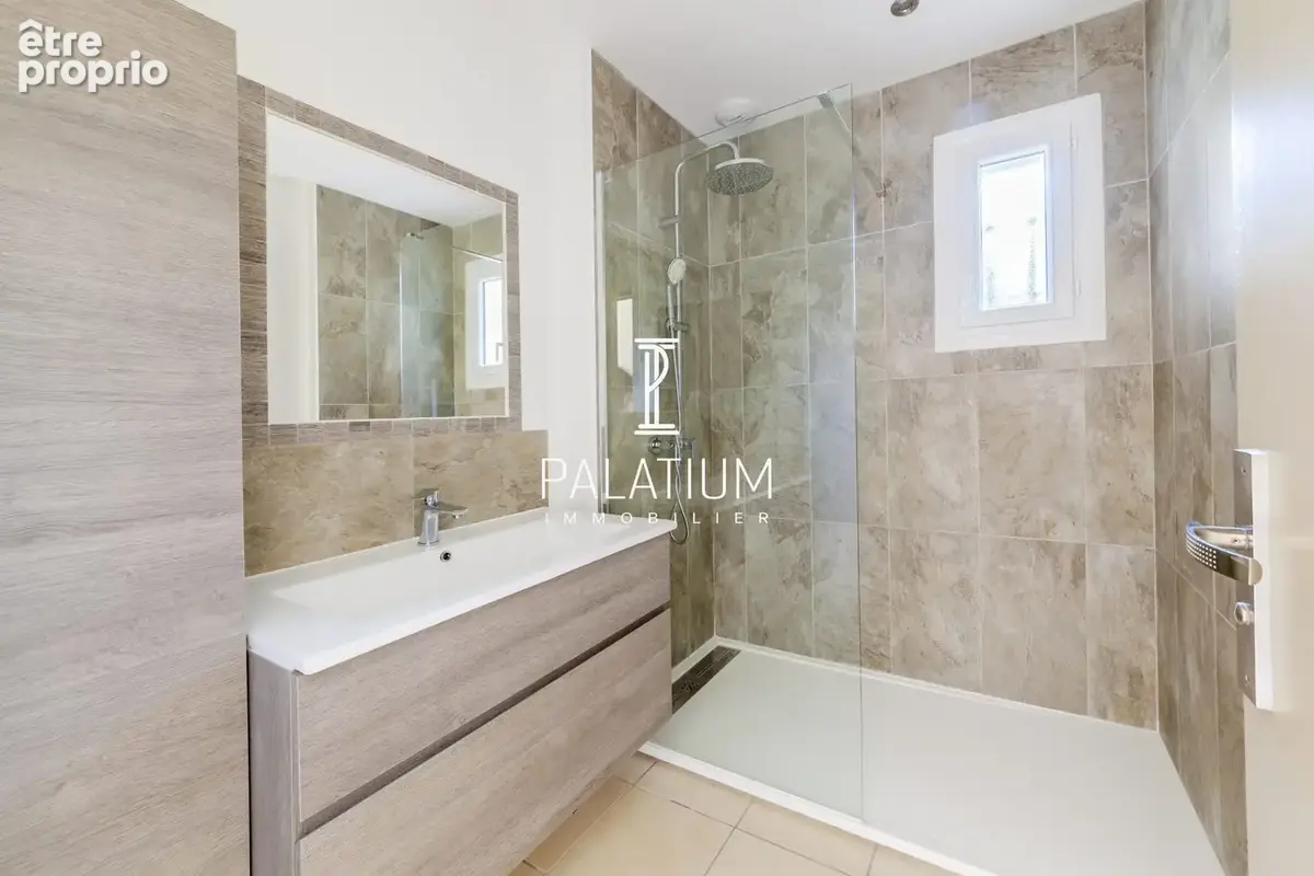 Maison 3 pièces 84 m² à vendre à Greoux-Les-Bains (04800) - photo 6