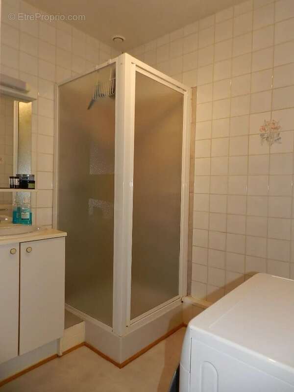 Appartement à SAINT-PIERRE-SUR-DIVES