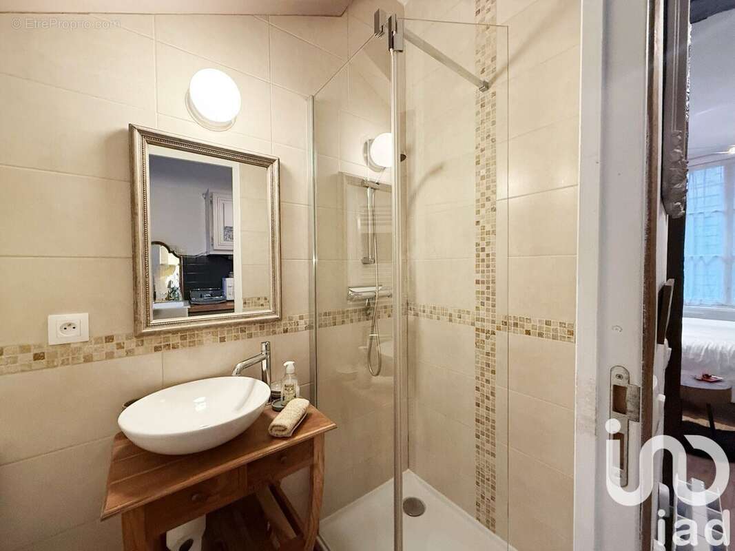 Photo 5 - Appartement à HONFLEUR