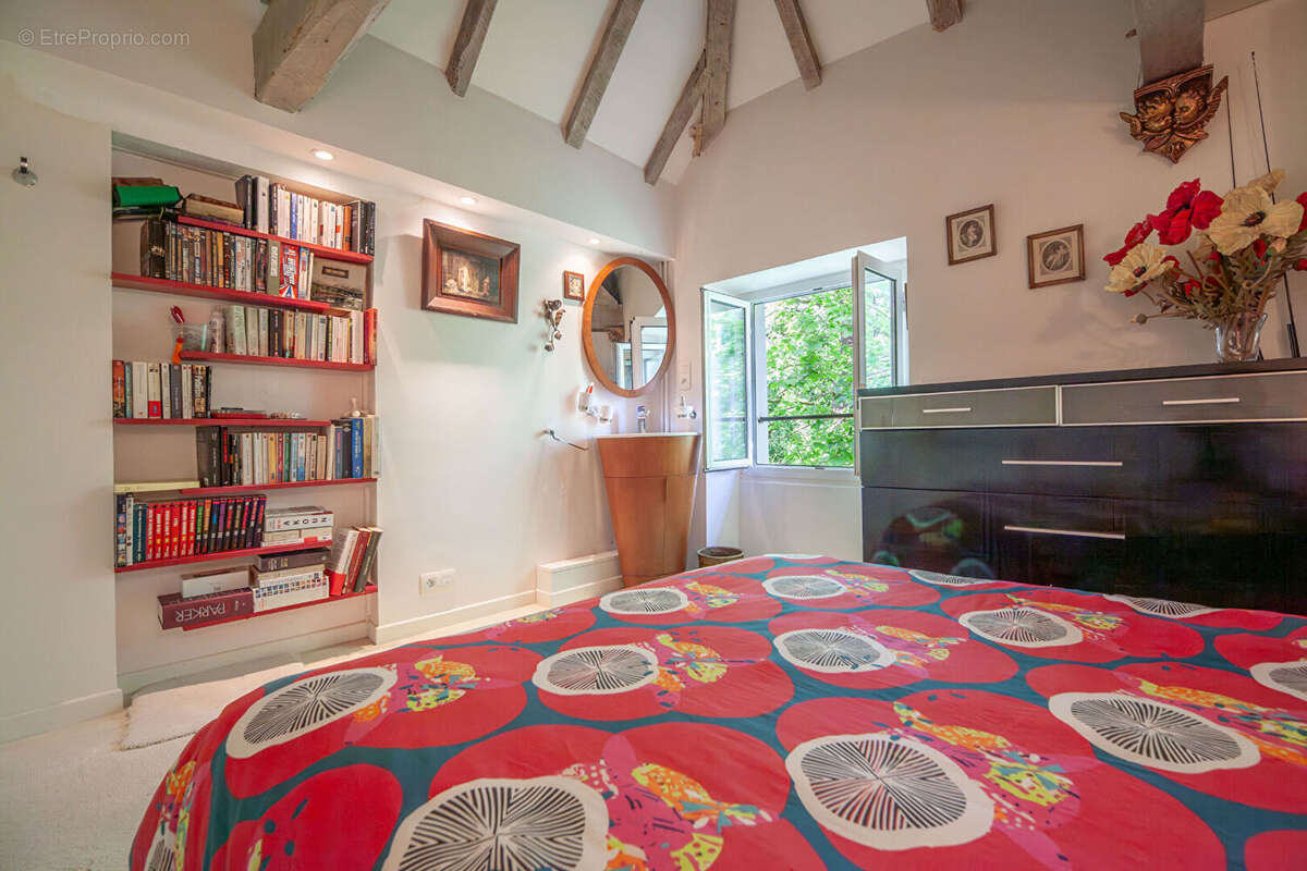 Appartement à BIARRITZ