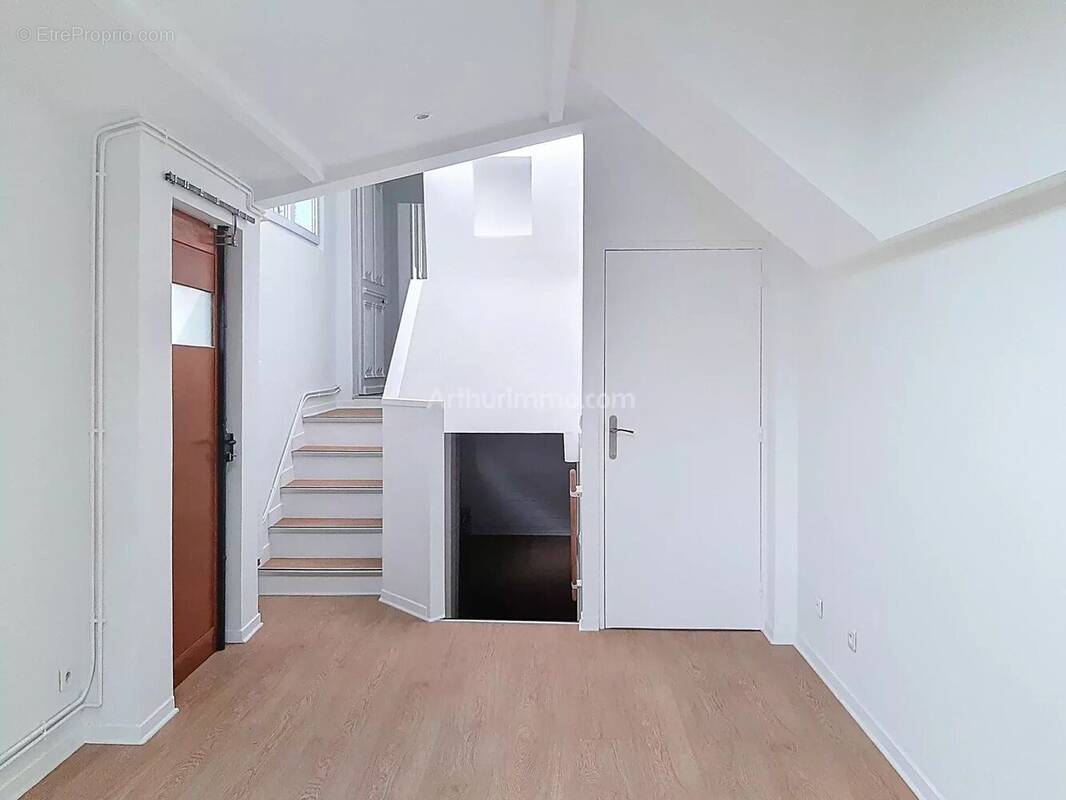 Maison à FONTENAY-SOUS-BOIS