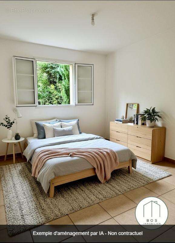 Appartement à SALON-DE-PROVENCE