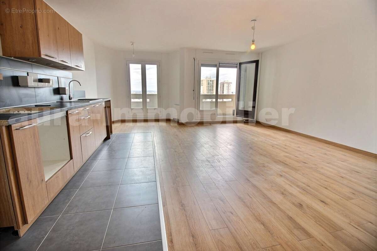 326884-2255015 - Appartement à LE PRE-SAINT-GERVAIS