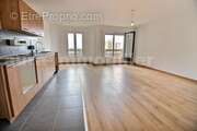 326884-2255015 - Appartement à LE PRE-SAINT-GERVAIS