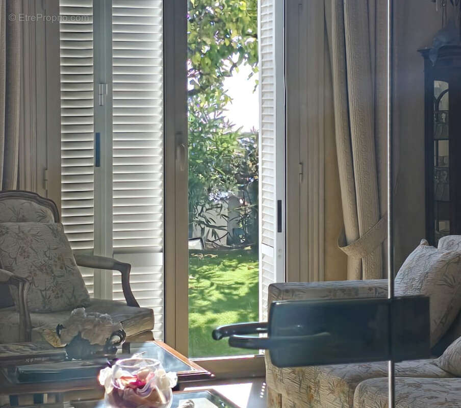 Maison à ROQUEBRUNE-CAP-MARTIN