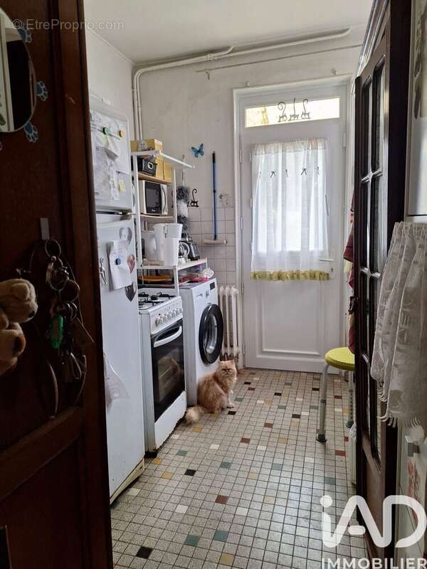 Photo 2 - Maison à MONTARGIS