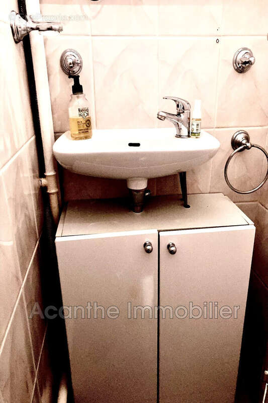 Appartement 56 m² à Paris-16e  - photo 8