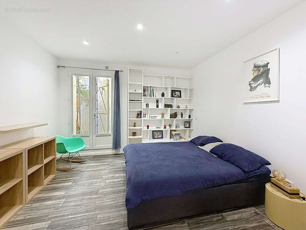 Appartement à AJACCIO