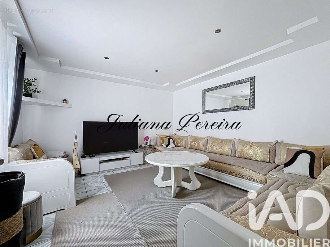 Photo 4 - Maison à FONTENAY-SAINT-PERE