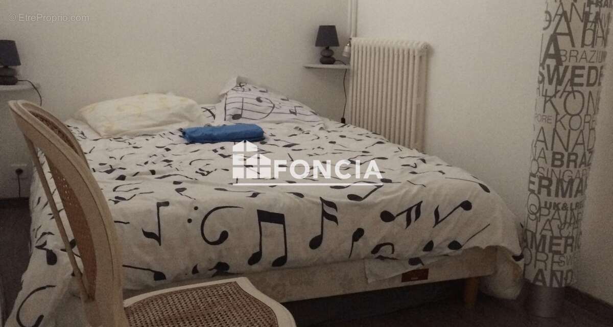 Appartement à VILLENEUVE-SUR-LOT